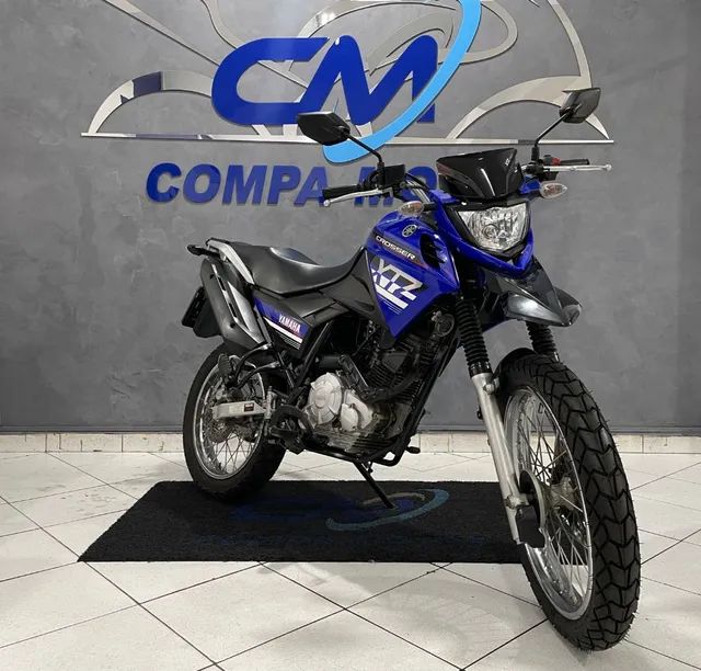 YAMAHA XTZ 150 CROSSER Z FLEX 2022 - 1238086449