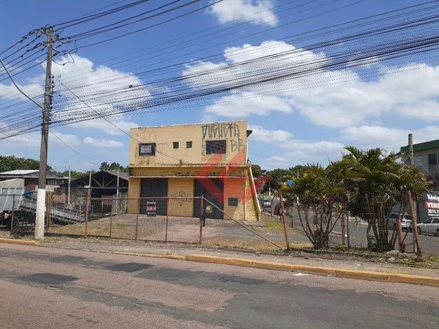 Prédio à venda, 240 m² por R$ 2.200.000 - Bom Princípio - Gravataí/RS - Foto 2