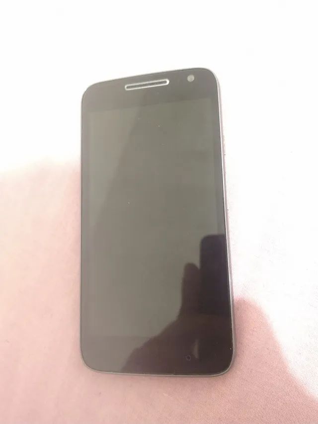 Motorola g4 play  +1265 anúncios na OLX Brasil