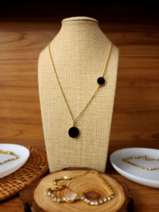 Colar Feminino - Foto 2