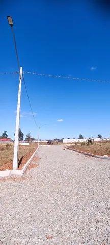 Captação de Terreno a venda na Área de Chácaras, Taguatinga Norte, Brasília, DF
