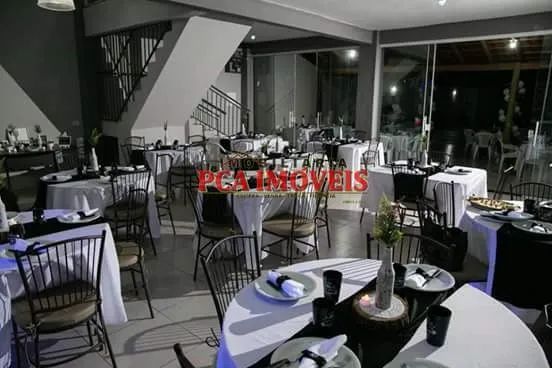 Vendo Área de lazer terreno com 500 metros , pronta e funcionando, em Sarandi-PR - Foto 5