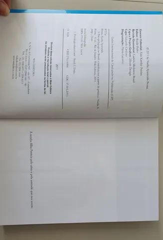 A psicopedagogia no Brasil contribuições a partir da prática  - Foto 3