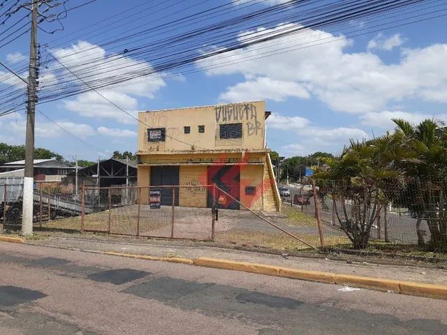 Prédio à venda, 240 m² por R$ 2.200.000 - Bom Princípio - Gravataí/RS - Foto 3
