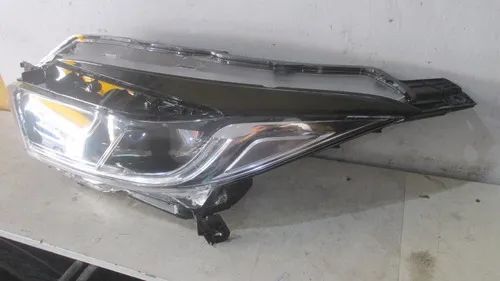 Farol Honda Hrv 2019 Led 25863 - Foto 3