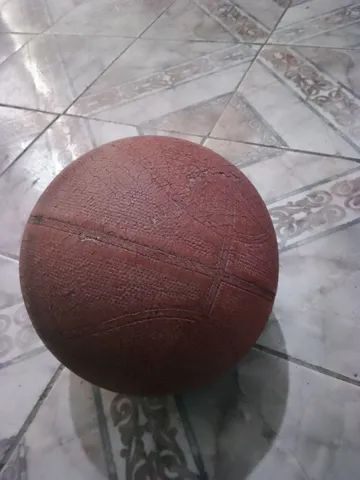 Bola de Basquete Kripton Microfibra Masculino - Bola de Basquete