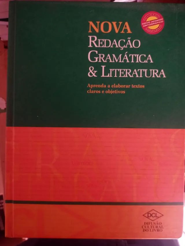 Biblioteca  de língua portuguesa.  - Foto 2