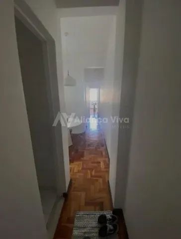 Catete | Apartamento 1 quarto