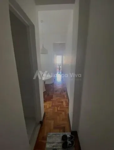 Catete | Apartamento 1 quarto