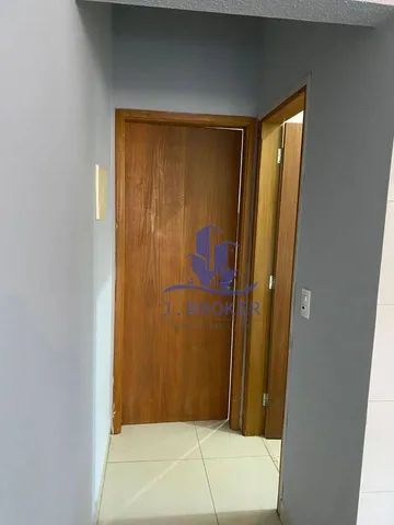 Casa com 1 dormitório para alugar, 60 m² por R$ 1.215,55/mês - Vila Aimorés - Bauru/SP