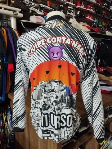 Camisetas personalizadas vc encontra na Meloncamiseta  - Foto 5