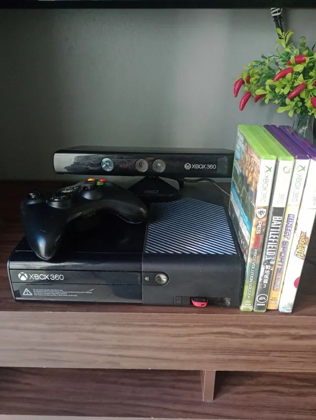 Vendo combo com esse 5 jogos Xbox 360 mídia digital - Videogames - Linda  Vista, Contagem 1253087221