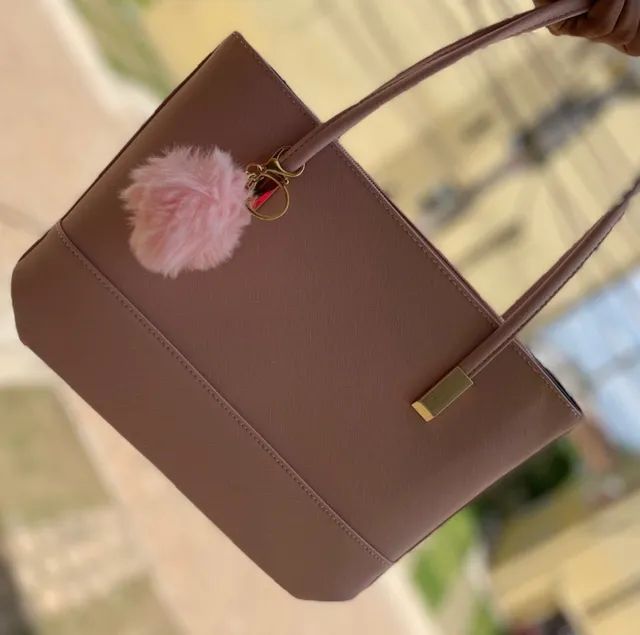 Bolsa bella Paula m e p  - Foto 3