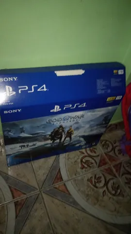 Console Playstation 4 - Mega Pack 18 SONY PLAYSTATION - Outros Games - Magazine  Luiza