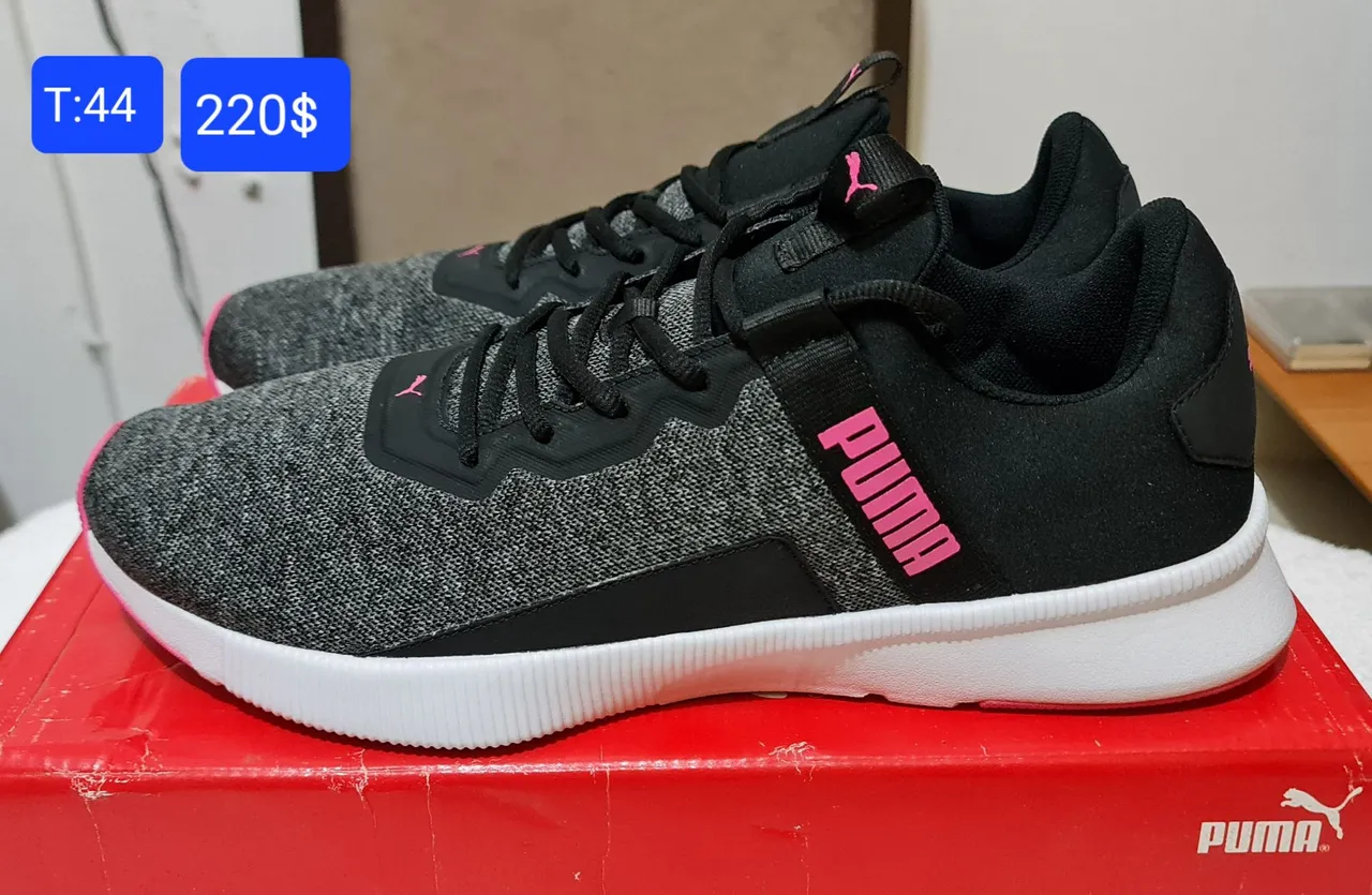 Tênis da Puma tamanho 43 e 44 original