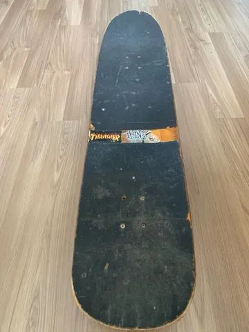 Skate Longboard importado - Foto 5
