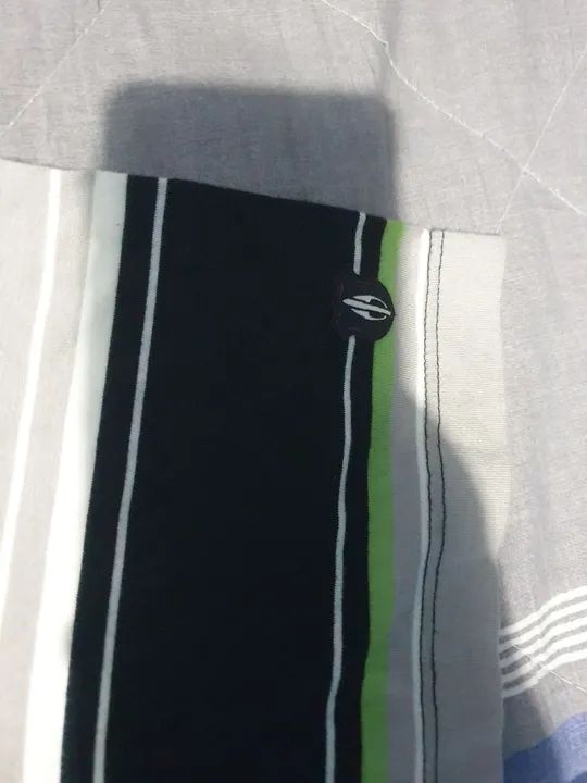 Camisa Mormaii Original tam G Nova zerada. Perfeita  - Foto 2