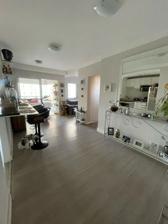 Apartamento para Venda em São José dos Campos, Condomínio Royal Park, 3 dormitórios, 1 suí