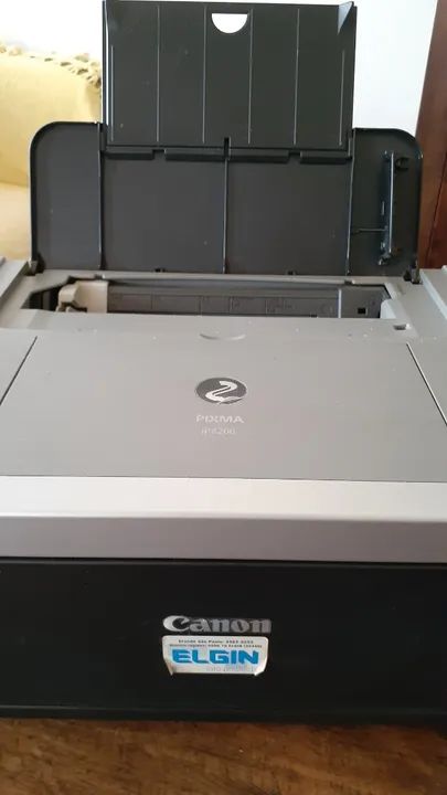 Impressora Canon Pixma IP 4200