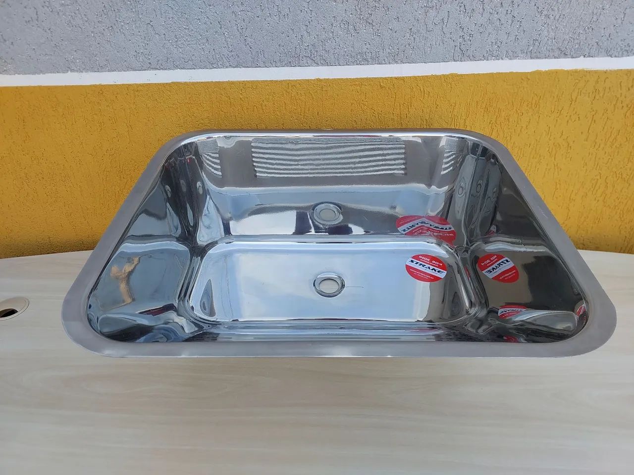 Tanque de roupas  - Foto 5