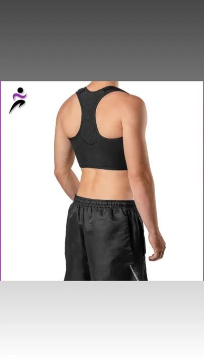 CORRETOR POSTURAL  - Foto 2