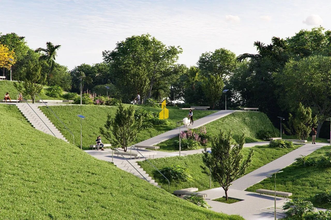 Terreno à venda no bairro Vila Germer - Timbó/SC - Foto 5