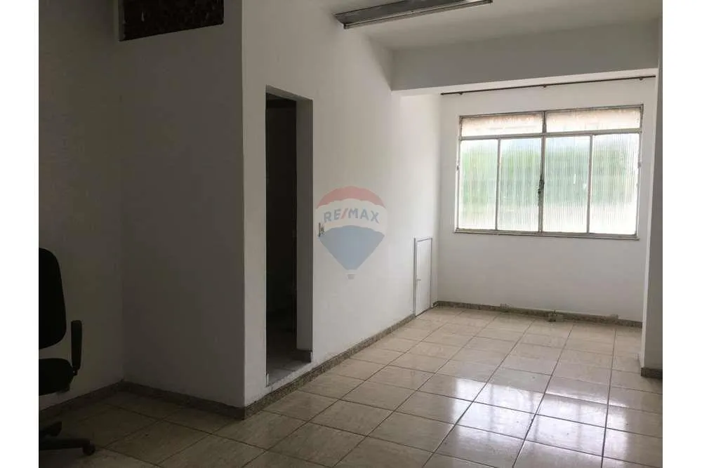 Sala comercial 25m² no Barro Preto - BH