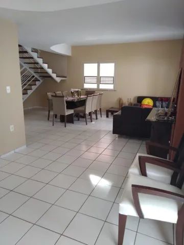 Casa à venda, 3 quartos, 3 suítes, 2 vagas, Ininga - Teresina/PI - Foto 2