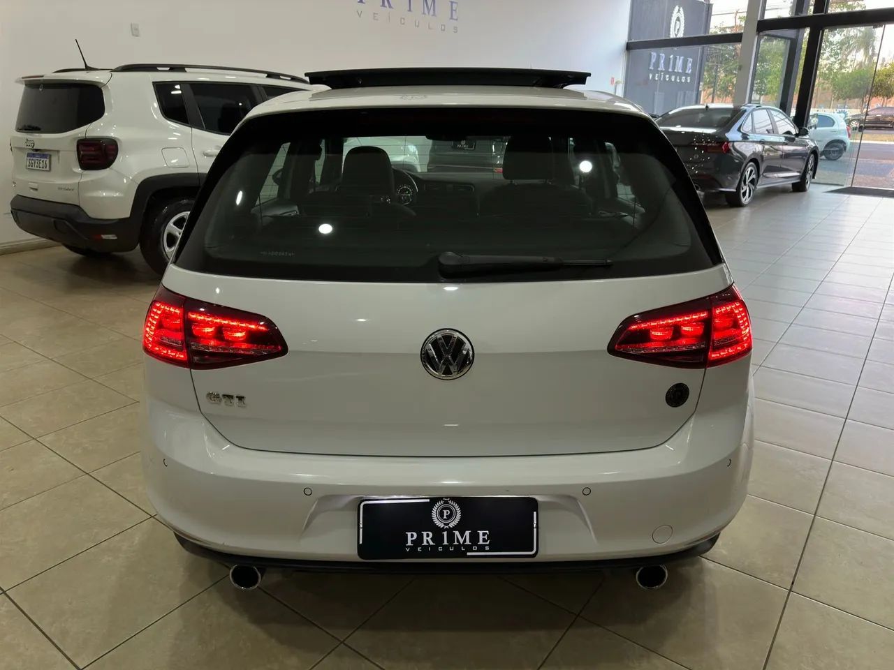 Golf GTI 2.0  2017  - Foto 5