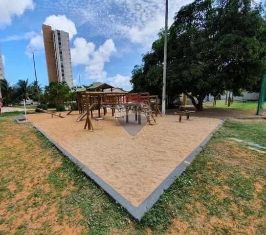 Apartamento para venda com 77 metros quadrados com 3 quartos em Nova Parnamirim - Parnamir - Foto 4