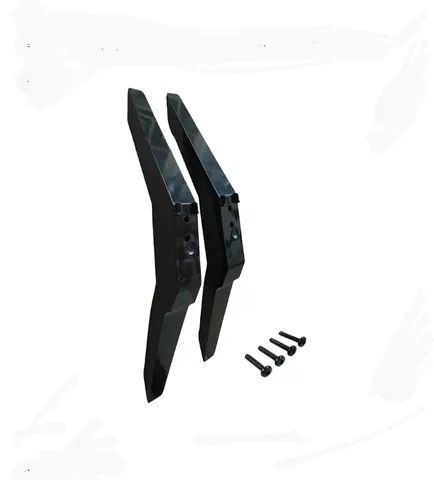 Suporte/base/pés Smartv AOC Roku 43 polegadas 