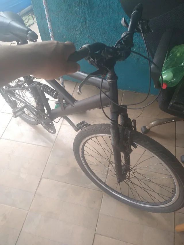 Olx discount bicicletas lima