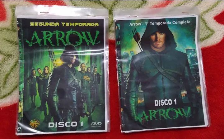 Séries lote  - Foto 3