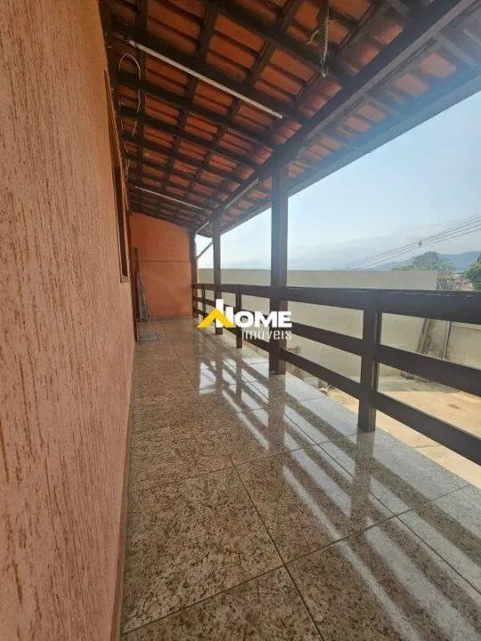 Casa à venda, 3 quartos, 1 suíte, 10 vagas, Diamante - Belo Horizonte/MG - Foto 3