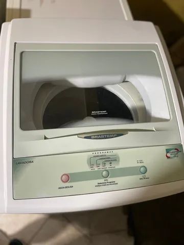 Máquina de Lavar Brastemp 6kg Higienizada Garantia Nota fiscal! - Foto 2