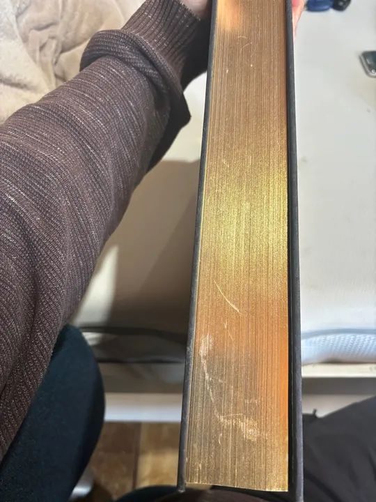 Livro Rijks master of the golden - Foto 2