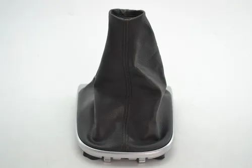 Moldura Coifa Alavanca Cambio Citroen C4 2013 Original - Foto 3
