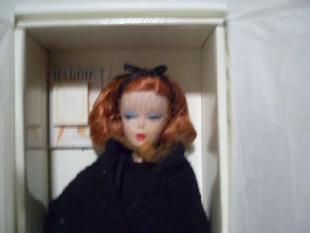 Barbie Silkstone  Fashion Editor - Foto 4