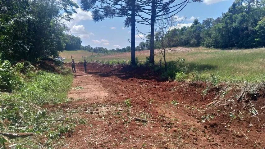 Serviço de Terraplanagem e escavações em geral - Foto 5
