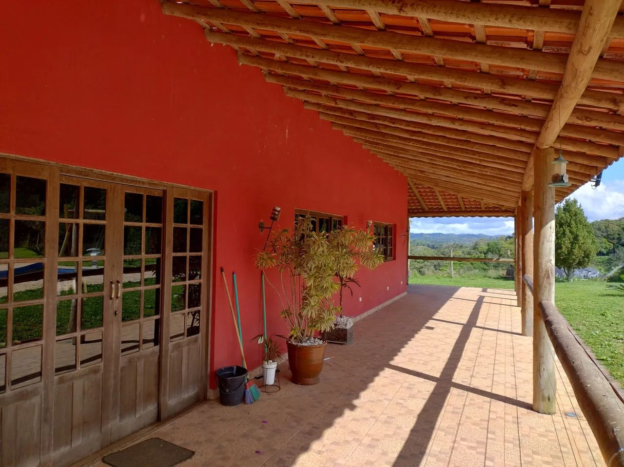 Chácara com Piscina Privativa - Paraíso em meio à natureza! - Foto 6