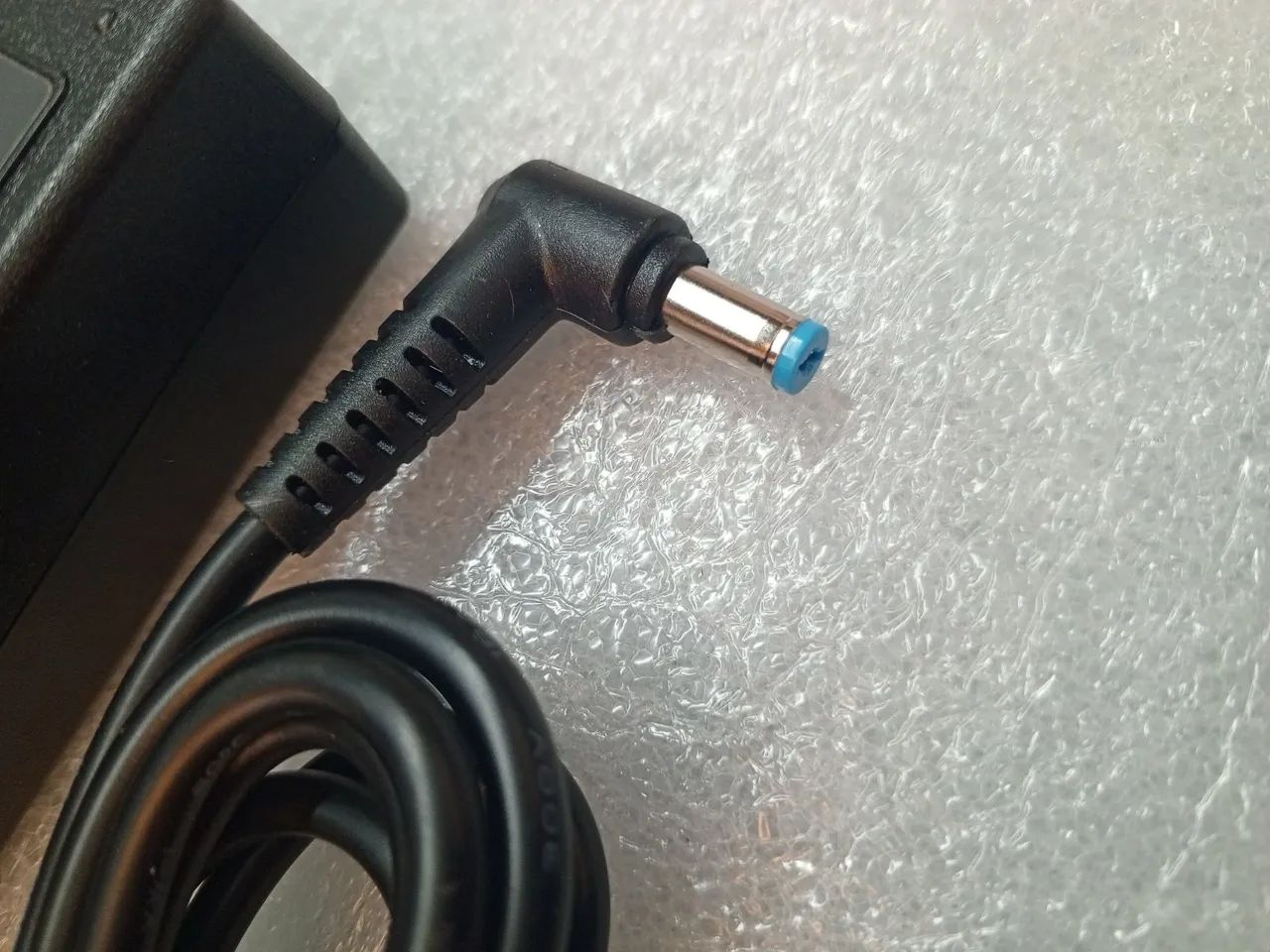 Fonte para notebook Acer padrão pino azul  - Foto 2