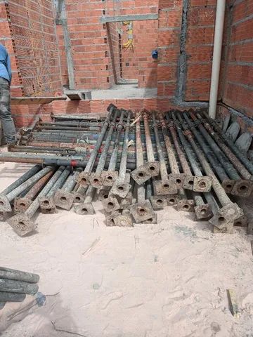 ESCORAS DE 4M DE ALTURA  - Foto 2