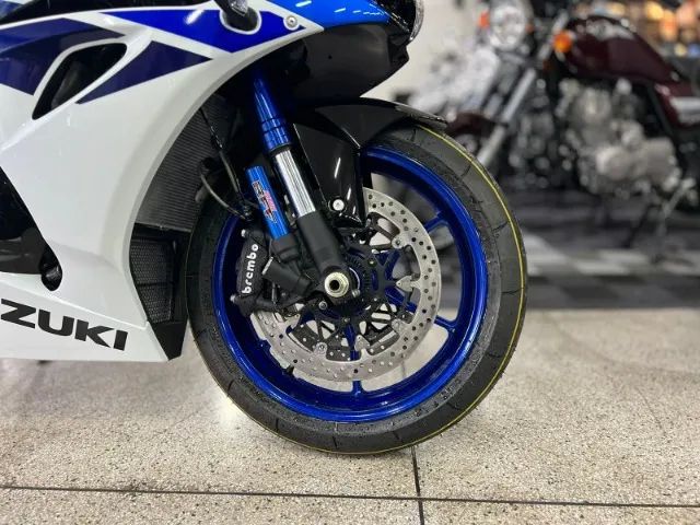 Suzuki GSX-R 1000rr 2025 - ENCOMENDAS 2 ANOS DE GARANTIA - Foto 4