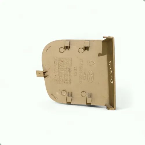 Acabamento Interno Diant Direito Discovery 4 2009 A 2012 - Foto 5