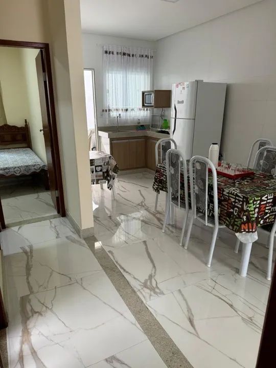 PIUMA TEMPORADA Casa com piscina JARDIM MARLY - Foto 3