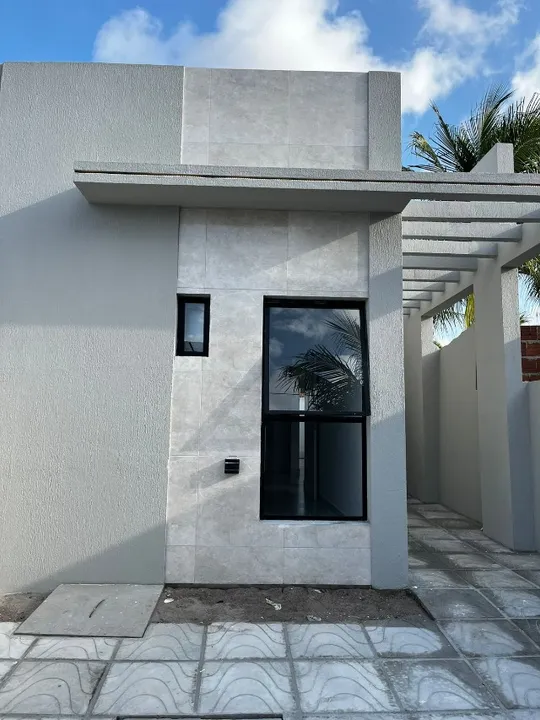 Vendo Casa com 2 quartos em Paratibe