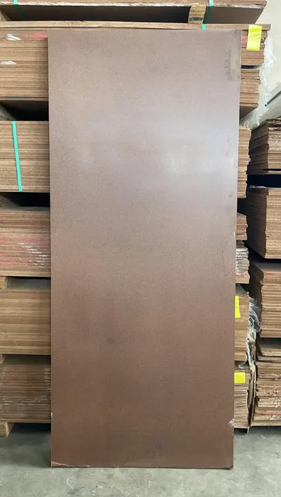 Porta de Madeira Espessura 3,5cm Mmc Eucatex - Diversos Tamanhos