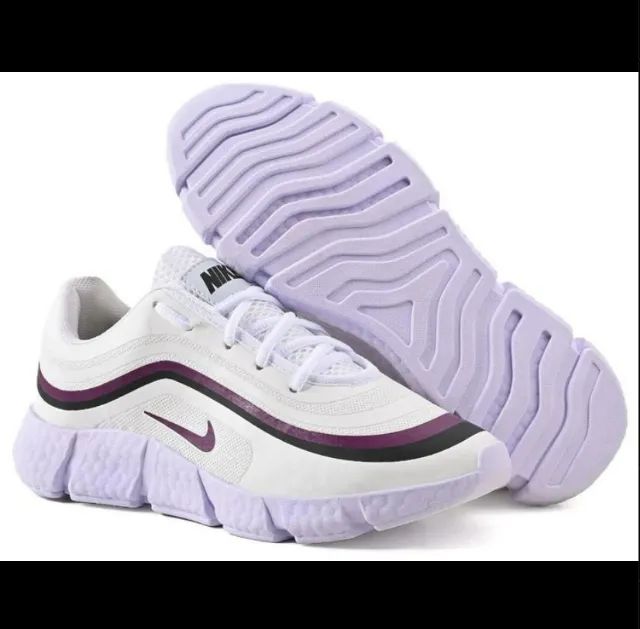 Tênis Nike W2 Win 