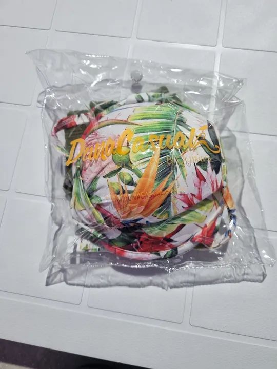 Biquíni Bojo Verde - Foto 5