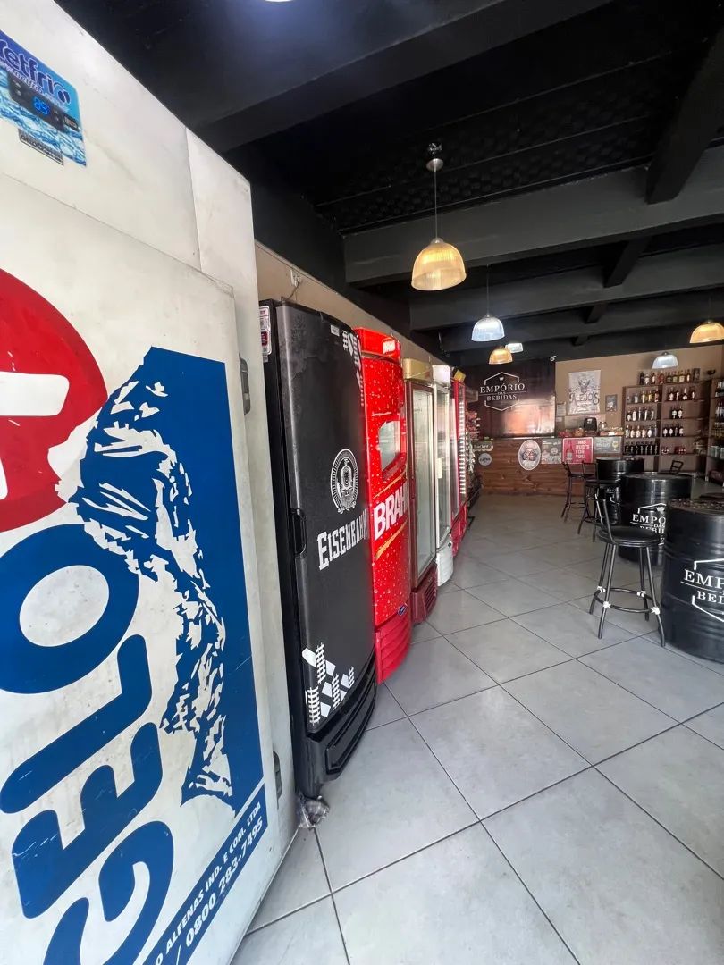 VENDO DISTRIBUIDORA DE BEBIDAS  - Foto 5